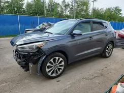 KM8J3CA44GU215877 2016 HYUNDAI TUCSON