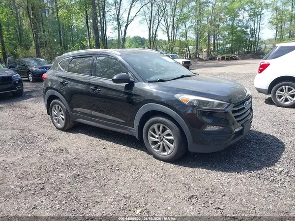 KM8J3CA44GU221159 2016 HYUNDAI TUCSON - Image 1