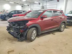 KM8J3CA44GU225342 2016 HYUNDAI TUCSON