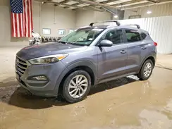 KM8J3CA44GU228368 2016 HYUNDAI TUCSON