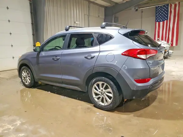 KM8J3CA44GU228368 2016 HYUNDAI TUCSON - Image 2