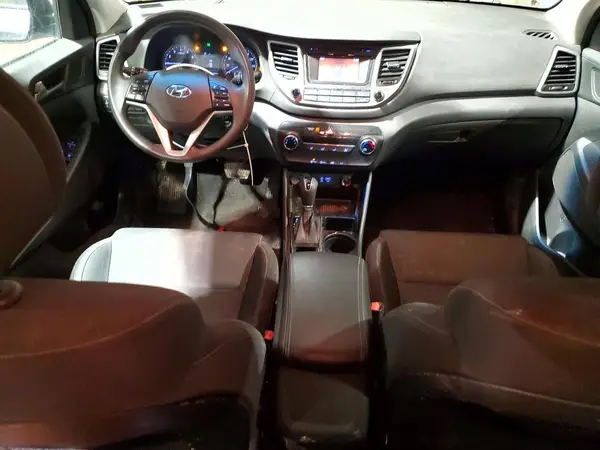 KM8J3CA44GU228368 2016 HYUNDAI TUCSON - Image 8