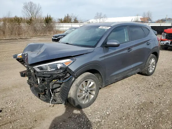 KM8J3CA44GU228905 2016 HYUNDAI TUCSON - Image 1