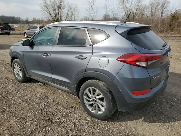 KM8J3CA44GU228905 2016 HYUNDAI TUCSON - Image 2