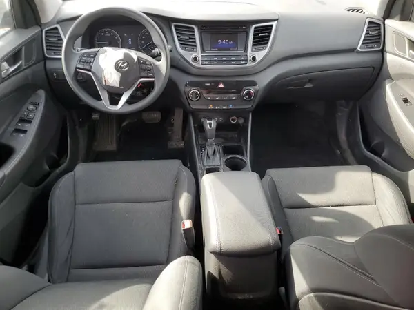 KM8J3CA44GU228905 2016 HYUNDAI TUCSON - Image 8