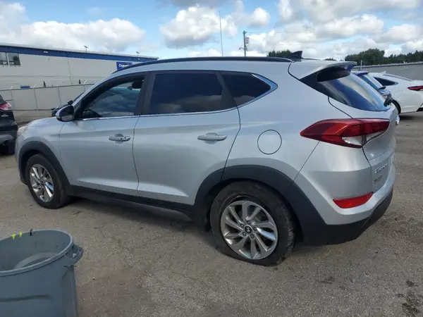 KM8J3CA44GU230413 2016 HYUNDAI TUCSON - Image 2
