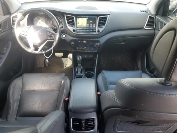 KM8J3CA44GU230413 2016 HYUNDAI TUCSON - Image 8
