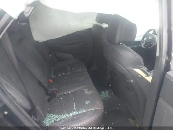 KM8J3CA44GU232467 2016 HYUNDAI TUCSON - Image 8
