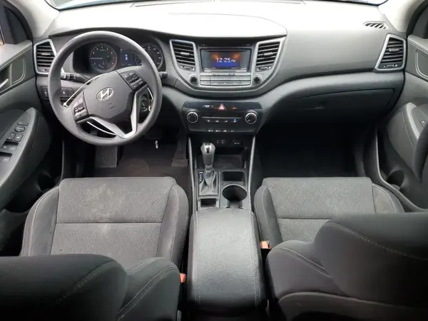 KM8J3CA44GU237975 2016 HYUNDAI TUCSON - Image 8