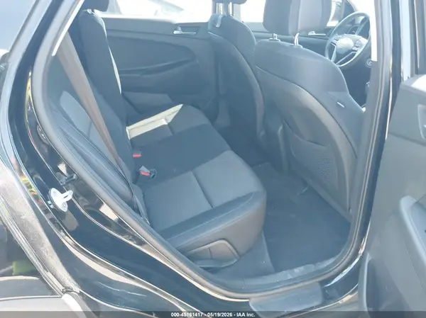 KM8J3CA44GU243436 2016 HYUNDAI TUCSON - Image 8