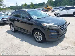 KM8J3CA44GU243467 2016 HYUNDAI TUCSON