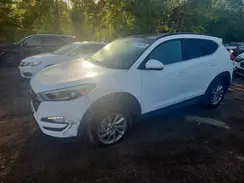KM8J3CA44GU243677 2016 HYUNDAI TUCSON