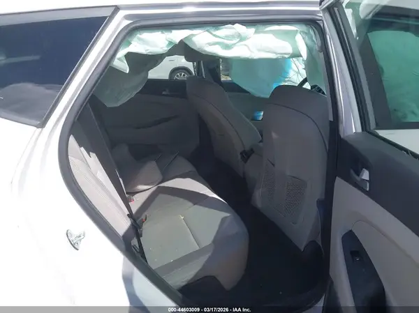 KM8J3CA44GU254162 2016 HYUNDAI TUCSON - Image 8