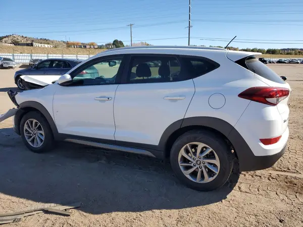 KM8J3CA44GU254274 2016 HYUNDAI TUCSON - Image 2