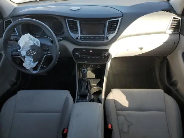 KM8J3CA44GU254274 2016 HYUNDAI TUCSON - Image 8