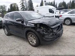 KM8J3CA44GU257045 2016 HYUNDAI TUCSON