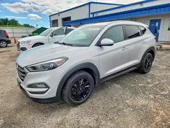 KM8J3CA44GU259104 2016 HYUNDAI TUCSON