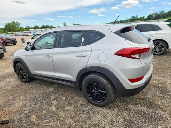 KM8J3CA44GU259104 2016 HYUNDAI TUCSON - Image 2