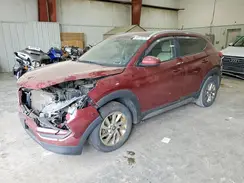 KM8J3CA44HU251439 2017 HYUNDAI TUCSON