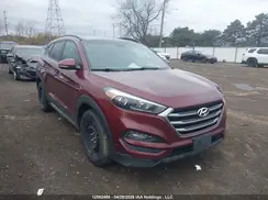 KM8J3CA44HU254020 2017 HYUNDAI TUCSON