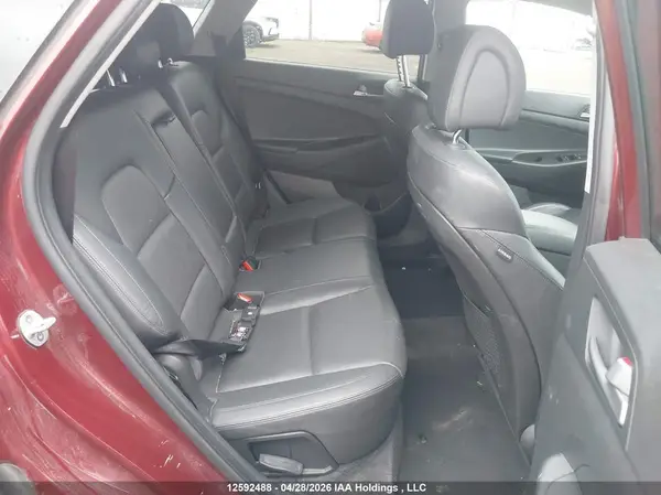 KM8J3CA44HU254020 2017 HYUNDAI TUCSON - Image 8