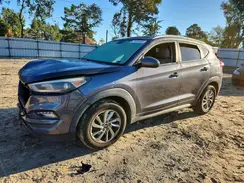 KM8J3CA44HU256558 2017 HYUNDAI TUCSON