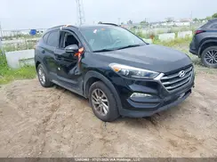 KM8J3CA44HU259637 2017 HYUNDAI TUCSON