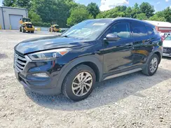 KM8J3CA44HU263283 2017 HYUNDAI TUCSON