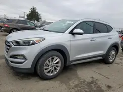KM8J3CA44HU268581 2017 HYUNDAI TUCSON
