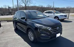 KM8J3CA44HU278172 2017 HYUNDAI TUCSON