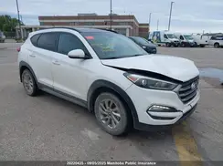 KM8J3CA44HU285882 2017 HYUNDAI TUCSON
