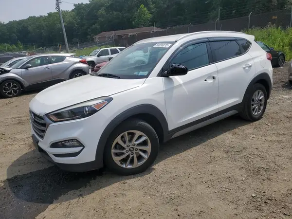 KM8J3CA44HU289432 2017 HYUNDAI TUCSON - Image 1