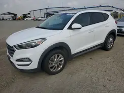 KM8J3CA44HU289818 2017 HYUNDAI TUCSON