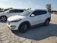 KM8J3CA44HU289849 2017 HYUNDAI TUCSON