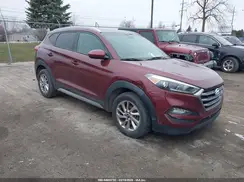 KM8J3CA44HU290046 2017 HYUNDAI TUCSON