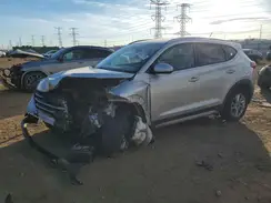 KM8J3CA44HU297692 2017 HYUNDAI TUCSON