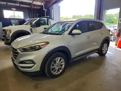 KM8J3CA44HU300395 2017 HYUNDAI TUCSON