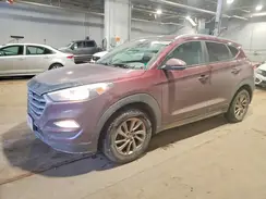 KM8J3CA44HU303233 2017 HYUNDAI TUCSON