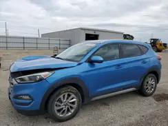 KM8J3CA44HU314068 2017 HYUNDAI TUCSON