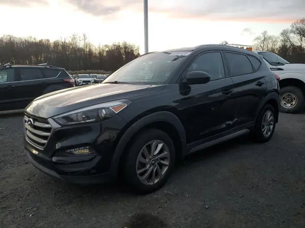 KM8J3CA44HU317861 2017 HYUNDAI TUCSON - Image 1