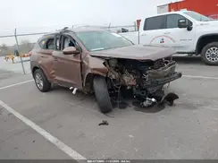 KM8J3CA44HU318105 2017 HYUNDAI TUCSON