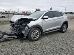 KM8J3CA44HU323448 2017 HYUNDAI TUCSON