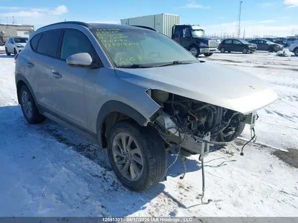 KM8J3CA44HU330416 2017 HYUNDAI TUCSON - Image 1