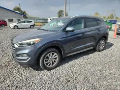 KM8J3CA44HU333994 2017 HYUNDAI TUCSON