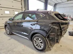 KM8J3CA44HU344249 2017 HYUNDAI TUCSON