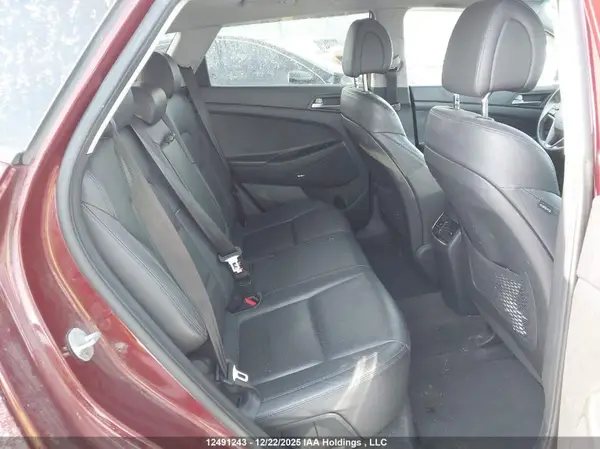 KM8J3CA44HU348480 2017 HYUNDAI TUCSON - Image 8