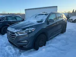 KM8J3CA44HU352111 2017 HYUNDAI TUCSON