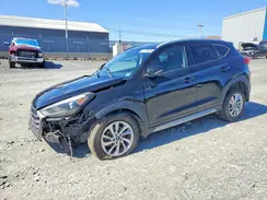 KM8J3CA44HU354697 2017 HYUNDAI TUCSON