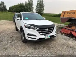 KM8J3CA44HU361360 2017 HYUNDAI TUCSON