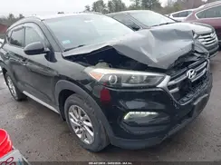 KM8J3CA44HU397422 2017 HYUNDAI TUCSON